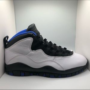 Orlando 10s